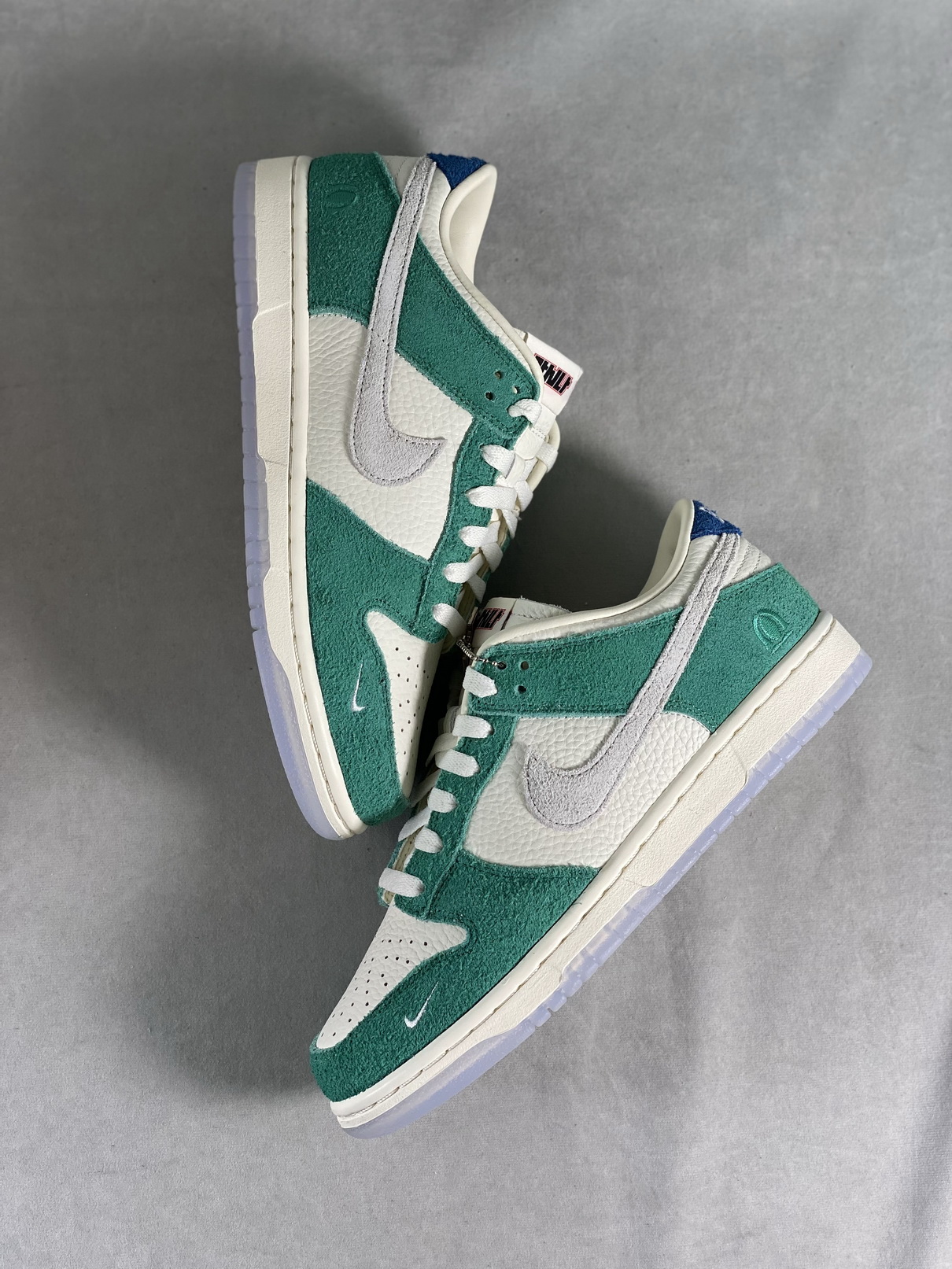 Nike Dunk Low Kasina Neptune Green - Image 5