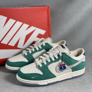 Nike Dunk Low Kasina Neptune Green