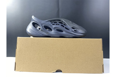Adidas Yeezy Foam RNNR Mineral Blue GV7903 - Image 10