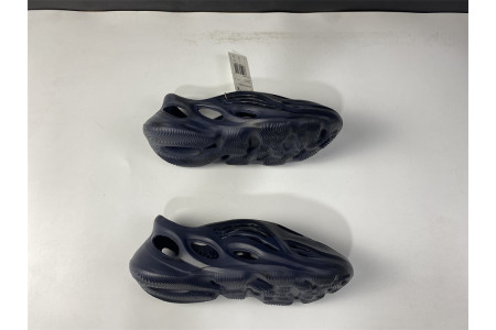 Adidas Yeezy Foam RNNR Mineral Blue GV7903 - Image 11