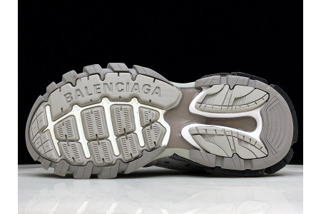 BLCG TRACK TRAINER 'GREY WHITE' 542023 W1GB7 1214 - Image 6