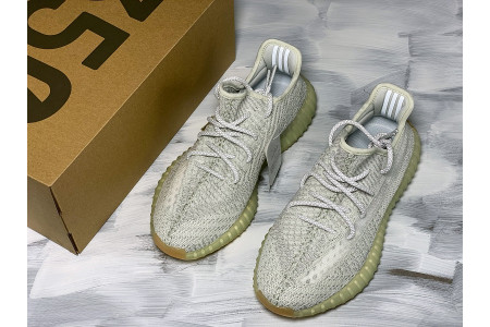 Adidas Yeezy Boost 350 V2 Yeshaya Reflective FX4349 - Image 7
