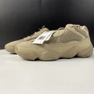 Adidas Yeezy 500 Taupe Light GX3605
