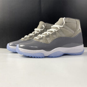Air Jordan 11 Retro 'Cool Grey' CT8012 005