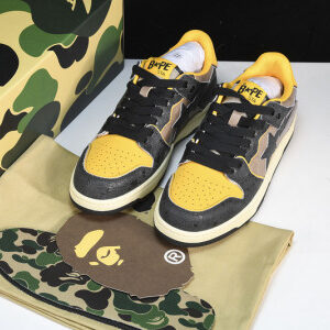 B*PE SNEAKER