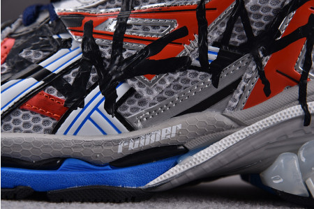 BLCG RUNNER SNEAKER 677403 W3RB6 1264 - Image 3
