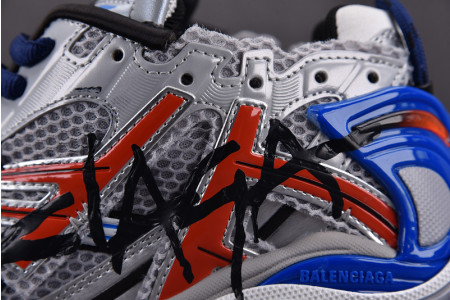 BLCG RUNNER SNEAKER 677403 W3RB6 1264 - Image 4