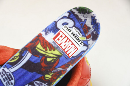 B*PE SNEAKER - Image 6