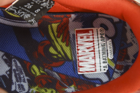 B*PE SNEAKER - Image 7