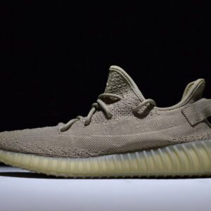 Adidas Yeezy Boost 350 V2 Dark Green DA9572