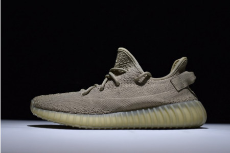 Adidas Yeezy Boost 350 V2 Dark Green DA9572 - Image 7