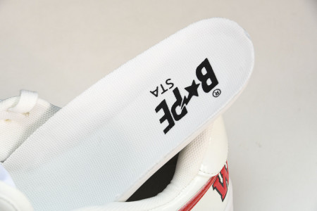B*PE SNEAKER FS-002 - Image 9