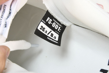 B*PE SNEAKER FS-002 - Image 11
