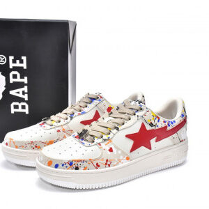 B*PE SNEAKER
