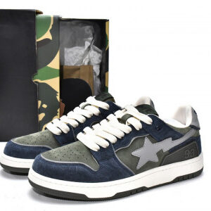 B*PE SNEAKER