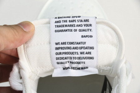 B*PE SNEAKER FS-002 - Image 13