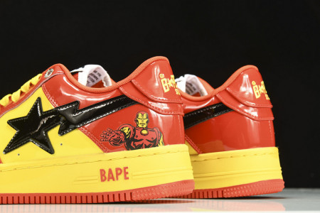 B*PE SNEAKER - Image 15