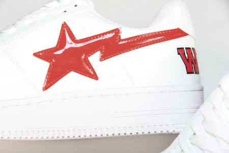 B*PE SNEAKER FS-002 - Image 17