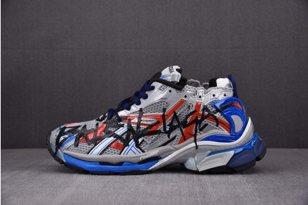 BLCG RUNNER SNEAKER 677403 W3RB6 1264 - Image 7