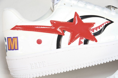 B*PE SNEAKER FS-002 - Image 18