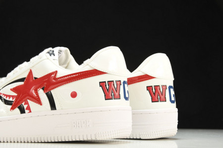 B*PE SNEAKER FS-002 - Image 19