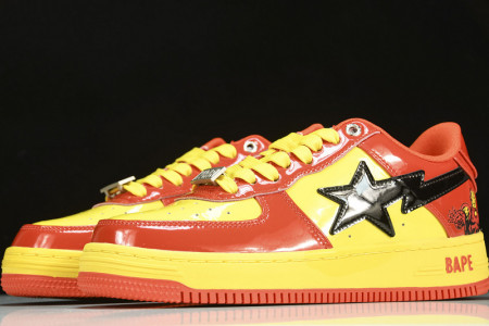 B*PE SNEAKER - Image 21