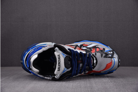 BLCG RUNNER SNEAKER 677403 W3RB6 1264 - Image 8