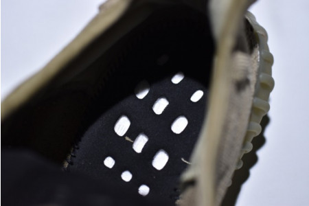 Adidas Yeezy Boost 350 V2 Dark Green DA9572 - Image 9