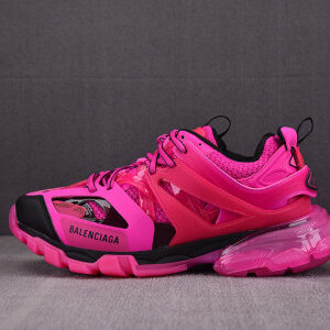 BLCG TRACK SNEAKER 647742 W38M5 5510