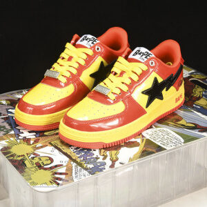 B*PE SNEAKER