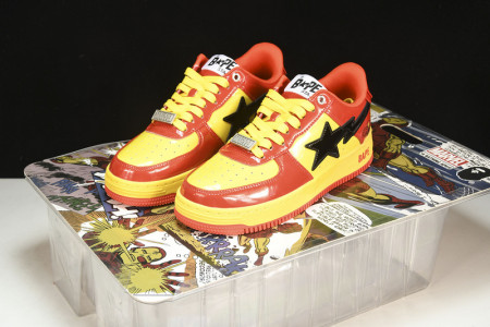 B*PE SNEAKER - Image 24