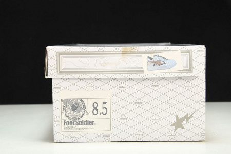 B*PE SNEAKER FS-002 - Image 28