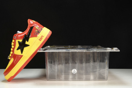 B*PE SNEAKER - Image 25