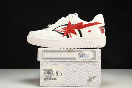 B*PE SNEAKER FS-002 - Image 29