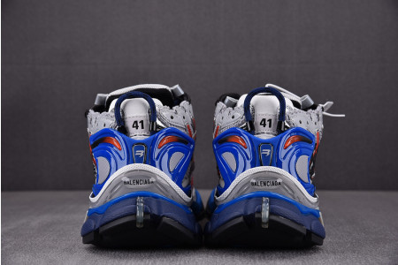 BLCG RUNNER SNEAKER 677403 W3RB6 1264 - Image 10