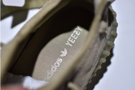 Adidas Yeezy Boost 350 V2 Dark Green DA9572 - Image 10