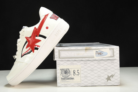 B*PE SNEAKER FS-002 - Image 30