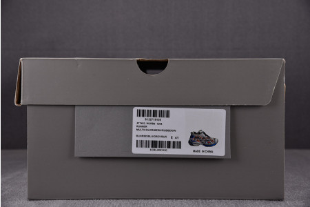 BLCG RUNNER SNEAKER 677403 W3RB6 1264 - Image 11