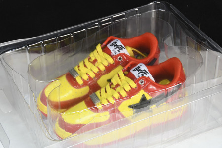B*PE SNEAKER - Image 27