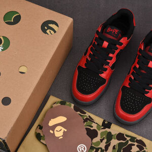 B*PE SNEAKER