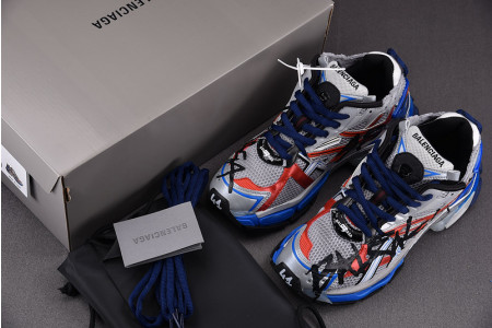 BLCG RUNNER SNEAKER 677403 W3RB6 1264 - Image 12