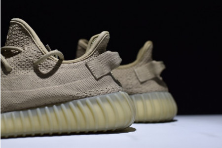 Adidas Yeezy Boost 350 V2 Dark Green DA9572 - Image 13