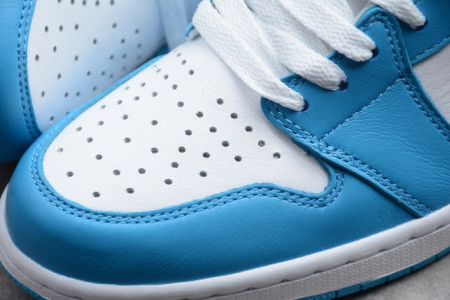 Air Jordan 1 Retro High OG 'UNC' 555088-117 - Image 6