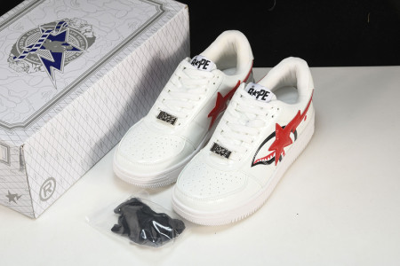 B*PE SNEAKER FS-002 - Image 33