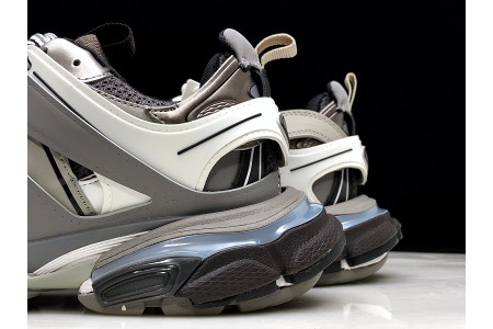 BLCG TRACK TRAINER 'GREY WHITE' 542023 W1GB7 1214 - Image 8