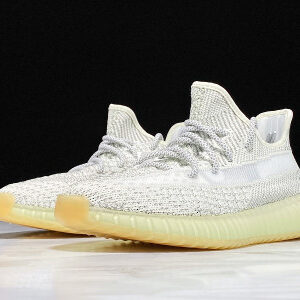 Adidas Yeezy Boost 350 V2 Yeshaya Reflective FX4349