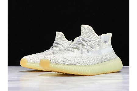 Adidas Yeezy Boost 350 V2 Yeshaya Reflective FX4349 - Image 9
