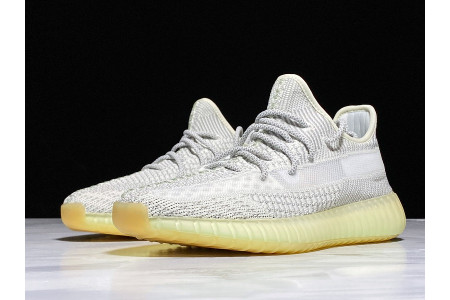 Adidas Yeezy Boost 350 V2 Yeshaya Non-Reflective FX4348 - Image 8