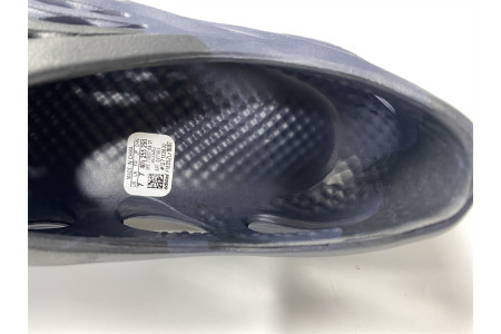 Adidas Yeezy Foam RNNR Mineral Blue GV7903 - Image 13
