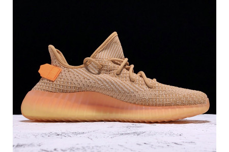 Adidas Yeezy Boost 350 V2 Clay EG7490 - Image 8